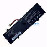 Bateria para Hasee 4569127-2S D2 X4 HNX4S01 [bateria de substituição]